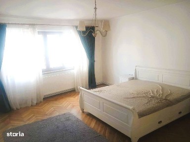 Casa 5 camere 160 mp - Centru Istoric / Centru Vechi / Lunga / Brasov