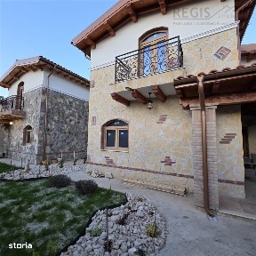 Casa de 4 camere, zona Tractorul