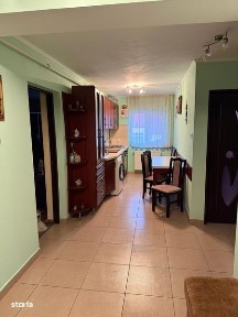 Apartament 3 camere Simion Barnutiu persoana fizica