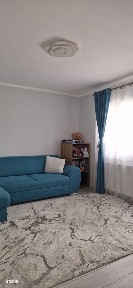 Apartament modern cu 2 camere str Corneliu Coposu, bloc vila