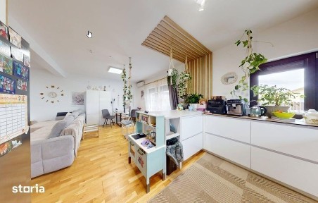 Casa individuala cu 900 m teren in zona Calea Poplacii Sibiu