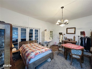 Casa individuala, teren de 900 mp utili, Zona Calea Poplacii