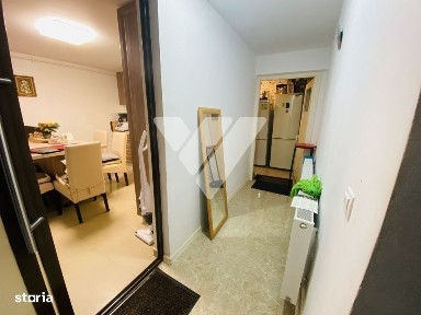 Casa individuala 4 camere si teren 232 mp in zona Trei Stejari Sibiu