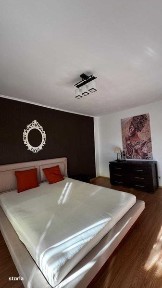 Inchiriez apartament 3 camere zona orizont