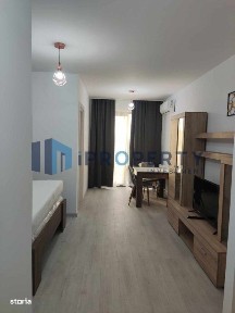 Pallady, Hils Brauner | Garsoniera | Balcon | Centrala | Parcare