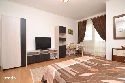 INCHIRIERE GARSONIERA DRISTOR - METROU DRISTOR