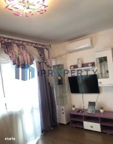 Trapezului, Titan | Garsoniera | Centrala Proprie | Balcon | metrou 7m