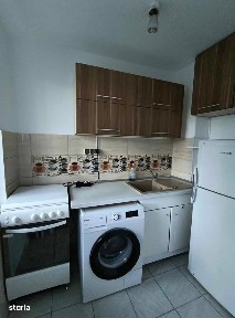 Inchiriez garsoniera Sector 2, Bucuresti