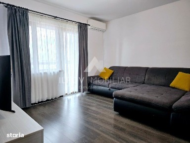 Apartament central Otopeni, 3 camere spatios, 67mp utili