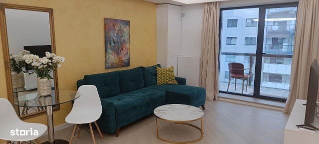 2 camere Cortina North