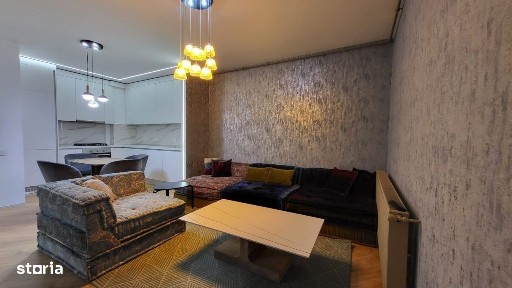 Apartament 3 camere - Pipera - 4City