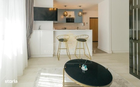 Garsoniera Pipera - Onix Park