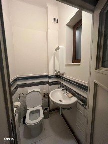 Kiseleff-parc, 4 camere, P/D+P+1+M