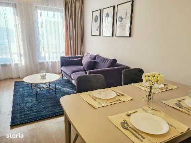 2 CAMERA | ROND OMV | VOLUNTARI | NOU | H PIPERA LAKE | PARCARE