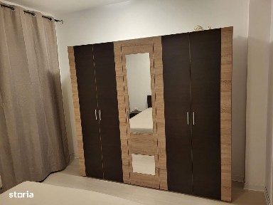 Apartament 2 Camere - Metrou D. Leonida