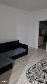 Garsoniera decomandata complex Avangarde City - str. Tineretului 17