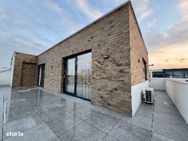 Duplex cu 4 Camere *211mp* / 2 parking / Erou Iancu Nicolae