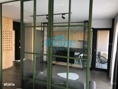 Apartament 2 camere Cloud9 | Aviatiei | Parcare
