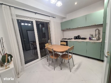 Pipera: Apartament cu 3 camere si terasa de 42mp !