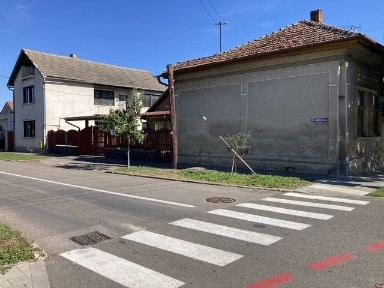 De vânzare casă de locuit