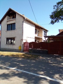 De vânzare casa de locuit P+1