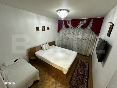 Apartament 2 camere, 51.54 mp, zona Spitalul Militar