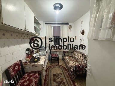 Apartamente 2 camere Brazda Lui Novac