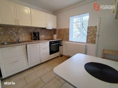 Apartament cu 3 camere de inchiriat in Timisoara in zona Lunei
