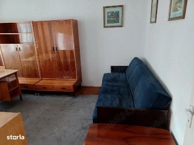 Apartament - lângă Facultatea de Medicină - Centrala proprie