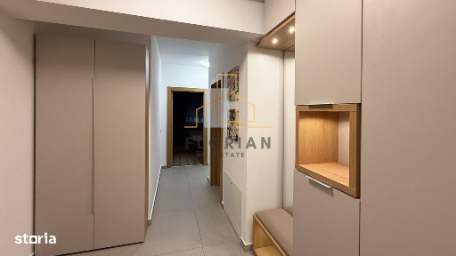 De închiriat apartament cu 3 camere - zona Braytim, Strada Mures