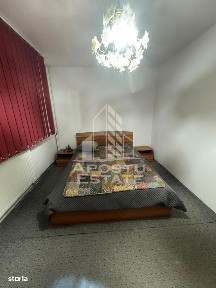 Apartament 3 camere, centrala proprie, Take Ionescu