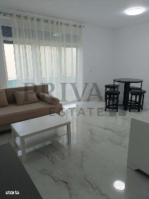 De inchiriat apartament cu 2 camere in Dumbrăvița