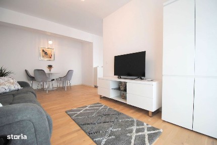 Apartament 2 camere + parcare subterana - Complexul Studentesc