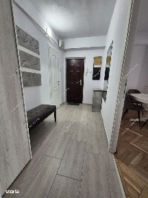 Apartament cu 3 camere, 2 bai si balcon de 17 mp - Gheorghe Lazar