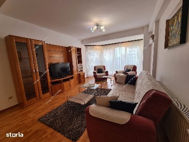 Apartament cu 3 camere in Aradului