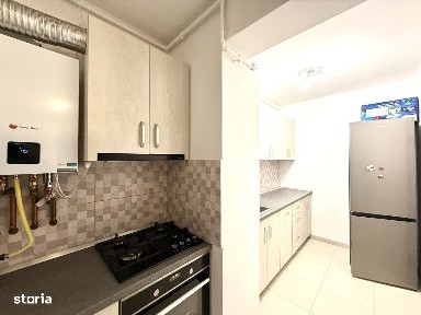 Ap.1 camera cu loc de parcare - Kara Residence