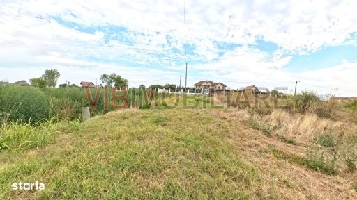 Dumbrava - Ciupelnita - Vila 6 camere P+E - SUT 314MP - TEREN 1020MP