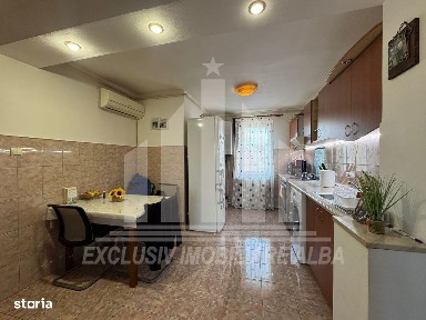 Ampoi I, Alba Iulia, Alba