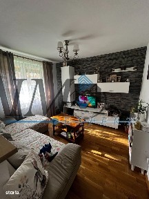 Apartament 4 camere de vânzare la parter in Sebeș
