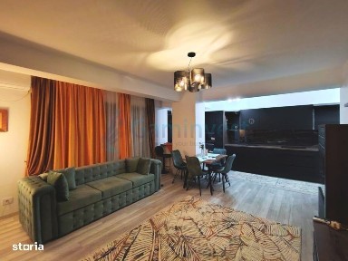 Apartament cu 3 camere in Prima Panorama, Oradea, Gaminvest A2657