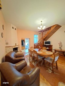 Vanzare - Casa P+M, cu suprafata utila de 100 mp, teren de 200 mp