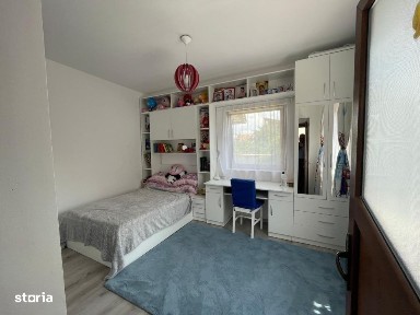 Casa familiala, 5 camere, zona buna, linistita