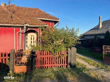 Lucacesti, Miresu Mare, Maramures