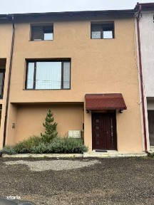 Casa insiruita moderna - P+2 - Tautii Magheraus