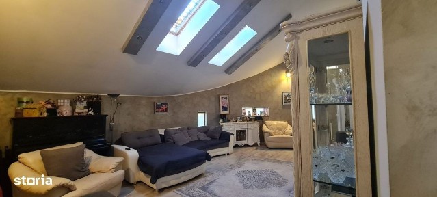 Casa 4 camere P+M Focsani