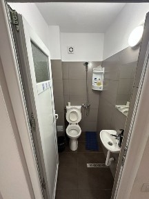 Închiriez garsoniere 16mp in zona Phoenix Gym / Staer