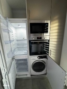 Garsoniera MRS Village Ploiesti Albert