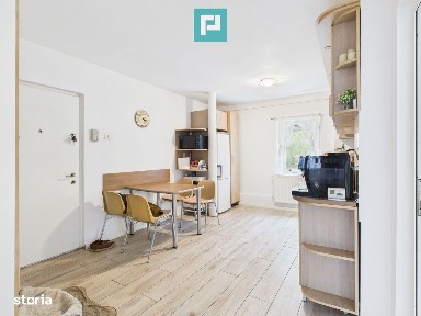 Apartament patru camere zona Confectii Arad