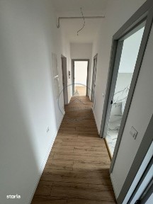Apartament 2 camere, complex nou, P+2, 58MP