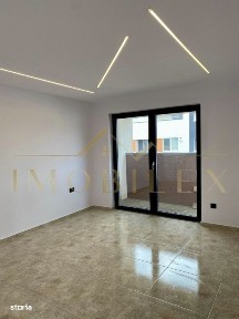 Penthouse FINISAT NOU, 200 mp, terasa 400 mp, view superb, zona Baciu